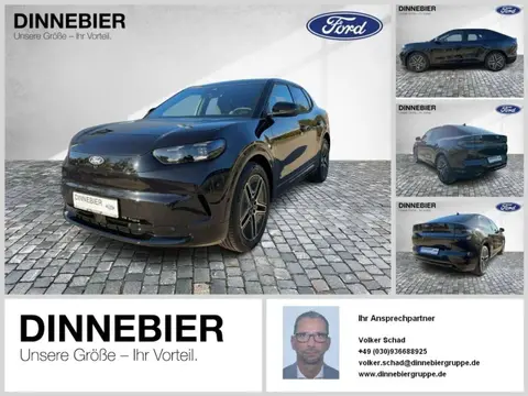 Used FORD CAPRI Electric 2024 Ad 