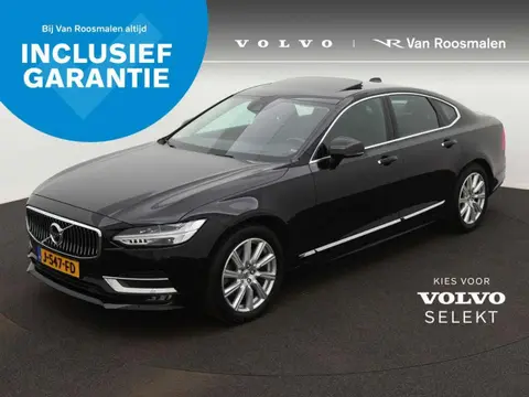 Annonce VOLVO S90 Essence 2020 d'occasion 