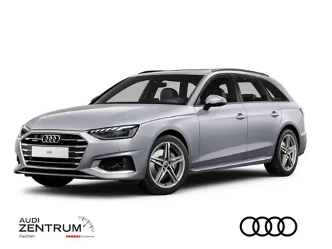 Annonce AUDI A4 Diesel 2024 d'occasion 