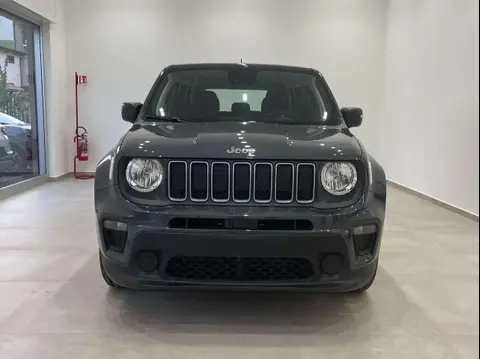 Annonce JEEP RENEGADE Essence 2024 d'occasion 