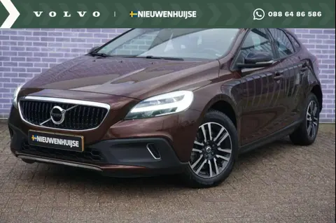 Annonce VOLVO V40 Diesel 2018 d'occasion 