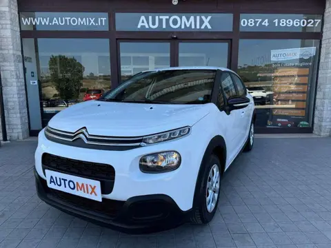 Used CITROEN C3 Petrol 2019 Ad 