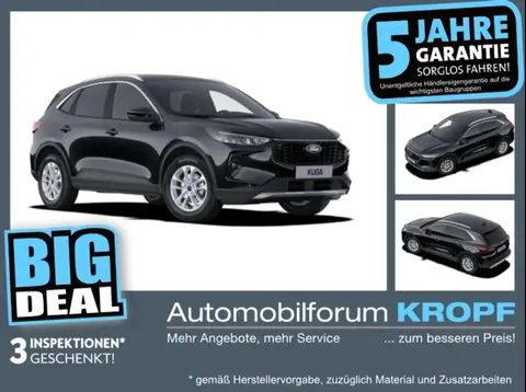 Annonce FORD KUGA Hybride 2024 d'occasion 