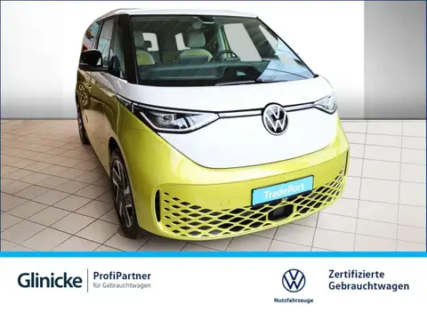 Annonce VOLKSWAGEN ID. BUZZ Électrique 2024 d'occasion 