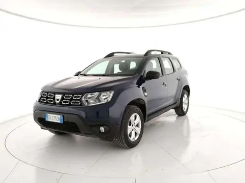 Used DACIA DUSTER LPG 2020 Ad 