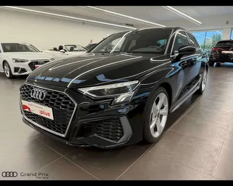 Annonce AUDI A3 Diesel 2023 d'occasion 