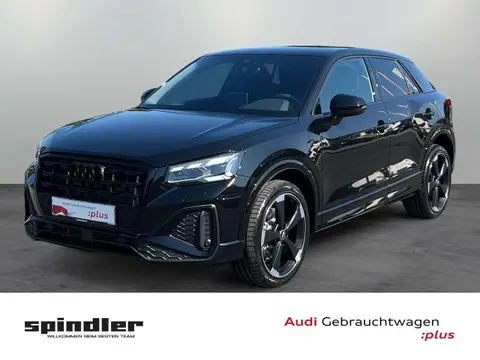 Used AUDI Q2 Petrol 2024 Ad 