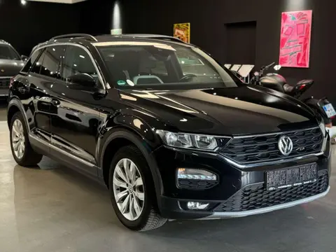 Used VOLKSWAGEN T-ROC Petrol 2018 Ad 