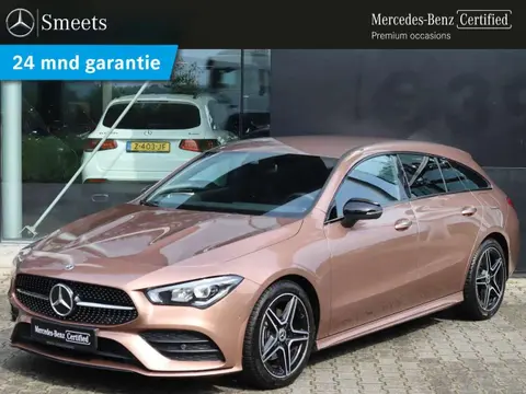 Used MERCEDES-BENZ CLASSE CLA Petrol 2023 Ad 