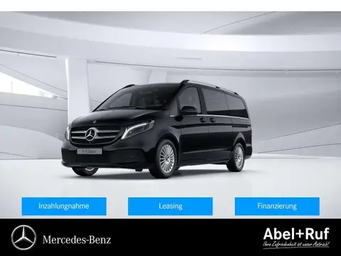 Annonce MERCEDES-BENZ CLASSE V Diesel 2023 d'occasion 