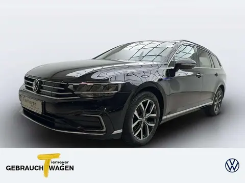 Used VOLKSWAGEN PASSAT Hybrid 2021 Ad 