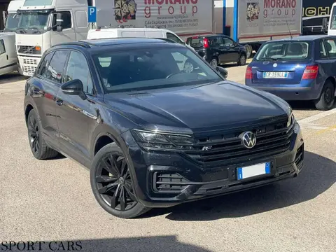 Annonce VOLKSWAGEN TOUAREG Diesel 2021 d'occasion 