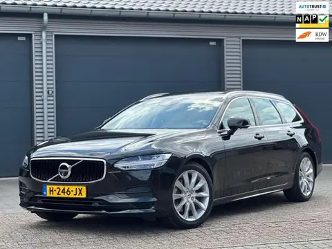 Used VOLVO V90 Petrol 2020 Ad 