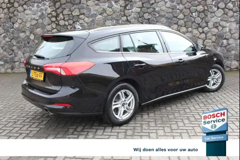 Used FORD FOCUS Petrol 2020 Ad 