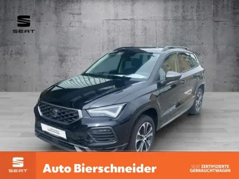 Annonce SEAT ATECA Diesel 2023 d'occasion 