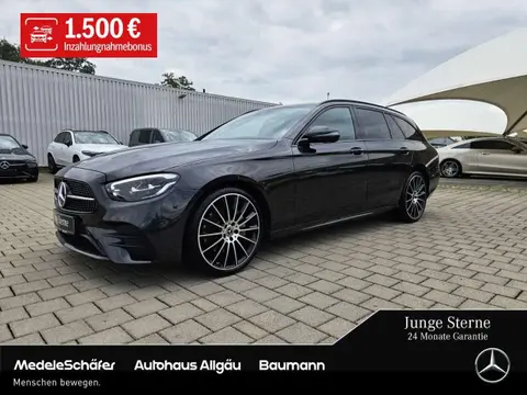 Used MERCEDES-BENZ CLASSE E Diesel 2023 Ad 