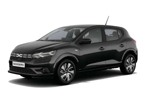 Annonce DACIA SANDERO Essence 2024 d'occasion 