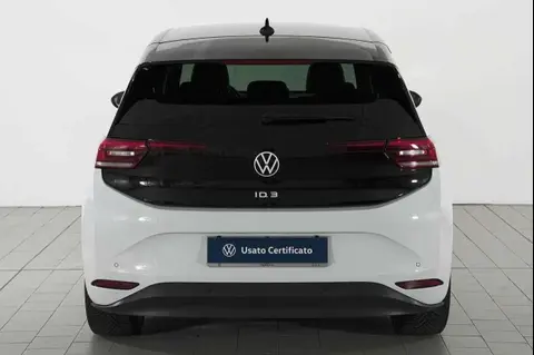 Annonce VOLKSWAGEN ID.3 Électrique 2021 d'occasion 