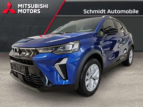 Annonce MITSUBISHI ASX Essence 2024 d'occasion 