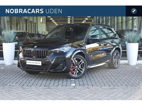 Annonce BMW X1 Essence 2024 d'occasion 