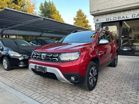 Used DACIA DUSTER LPG 2022 Ad 