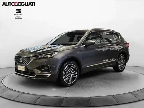 Used SEAT TARRACO Diesel 2020 Ad 