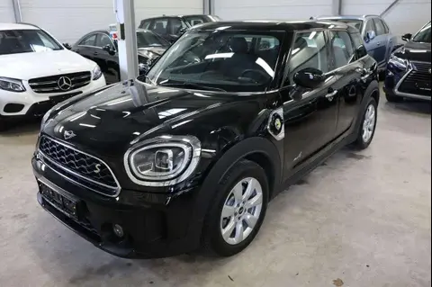 Annonce MINI COOPER Hybride 2021 d'occasion 