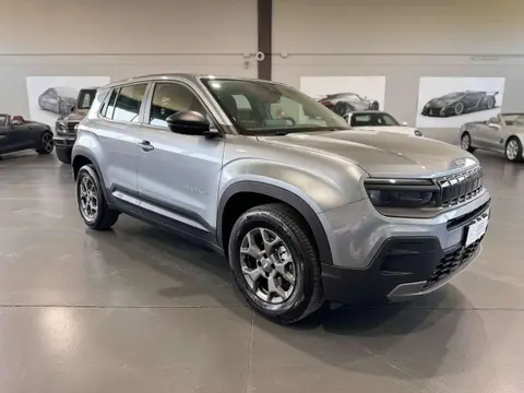 Annonce JEEP AVENGER Essence 2023 d'occasion 