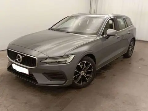 Annonce VOLVO V60 Diesel 2020 d'occasion 