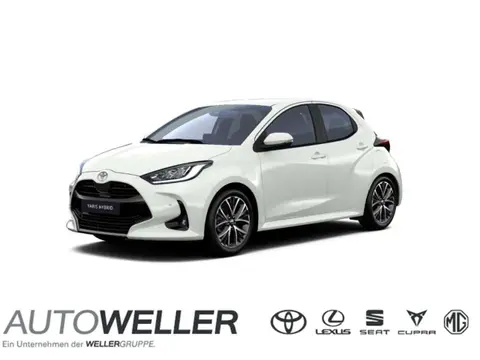 Used TOYOTA YARIS Hybrid 2024 Ad 