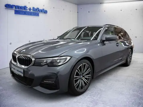 Used BMW SERIE 3 Diesel 2019 Ad 