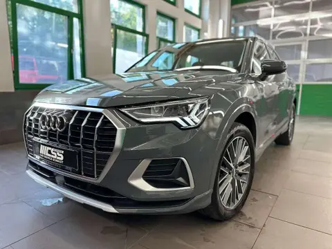 Used AUDI Q3 Petrol 2020 Ad Germany