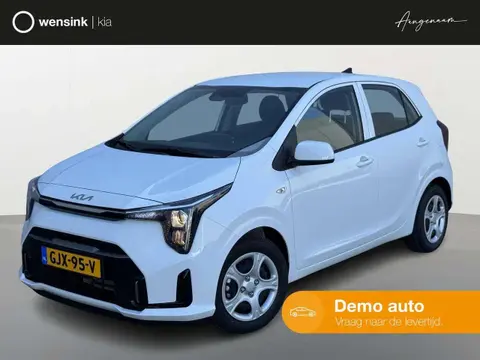 Annonce KIA PICANTO Essence 2024 d'occasion 