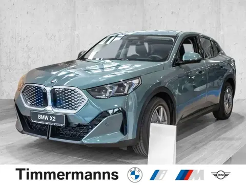 Annonce BMW IX2 Électrique 2024 d'occasion 