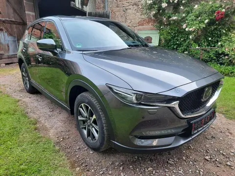 Used MAZDA CX-5 Diesel 2021 Ad 