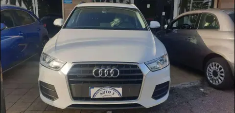 Used AUDI Q3 Diesel 2016 Ad 