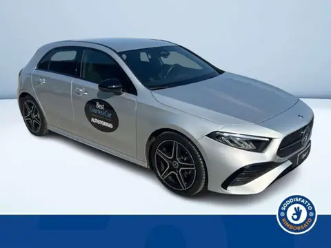 Used MERCEDES-BENZ CLASSE A Diesel 2023 Ad 