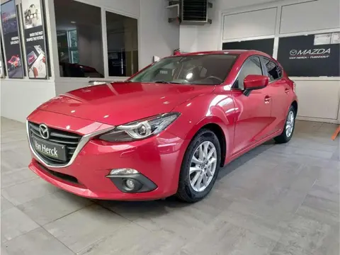 Used MAZDA 3 Petrol 2016 Ad 