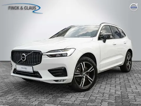 Used VOLVO XC60 Petrol 2021 Ad 