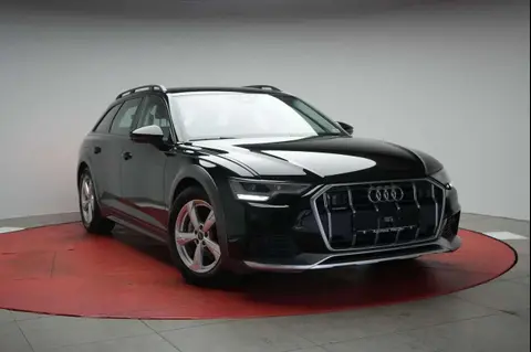 Annonce AUDI A6 Diesel 2021 d'occasion 