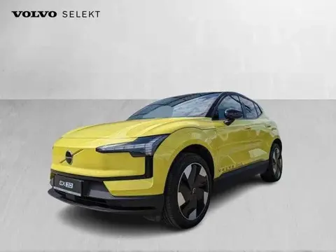 Annonce VOLVO EX30 Électrique 2024 d'occasion Belgique