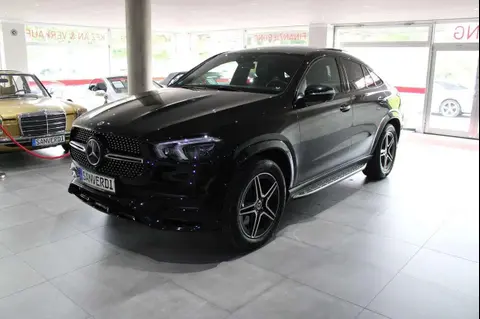 Used MERCEDES-BENZ CLASSE GLE Diesel 2023 Ad 