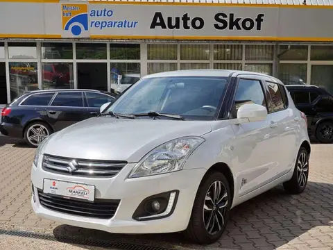 Used SUZUKI SWIFT Petrol 2015 Ad 