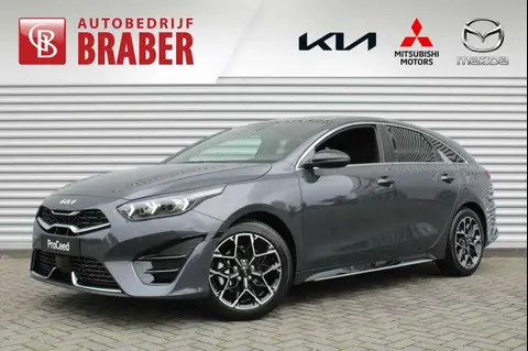 Annonce KIA PROCEED Essence 2024 d'occasion 