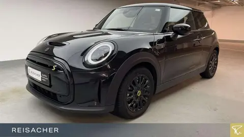 Used MINI COOPER Electric 2023 Ad 