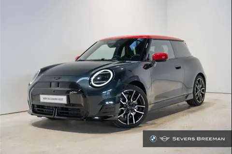 Used MINI JOHN COOPER WORKS Electric 2024 Ad 