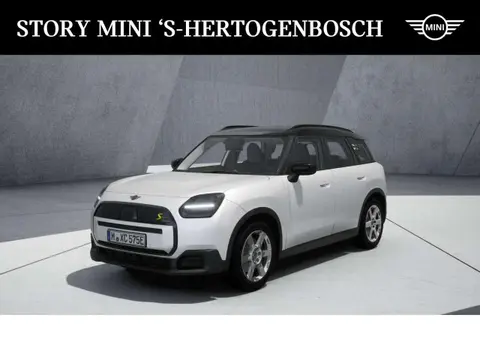 Annonce MINI COOPER Hybride 2024 d'occasion 