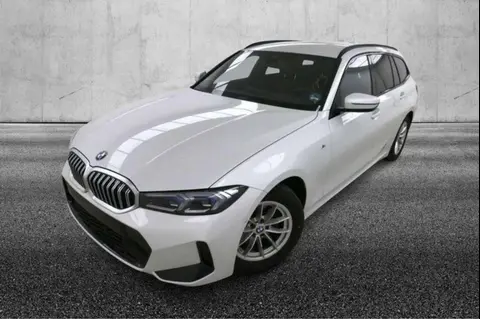 Annonce BMW SERIE 3 Essence 2023 d'occasion 