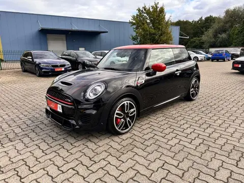 Annonce MINI JOHN COOPER WORKS Essence 2021 d'occasion 