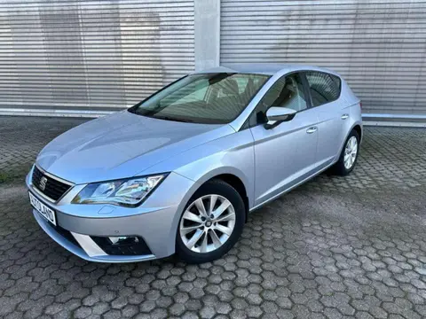 Used SEAT LEON Petrol 2017 Ad 